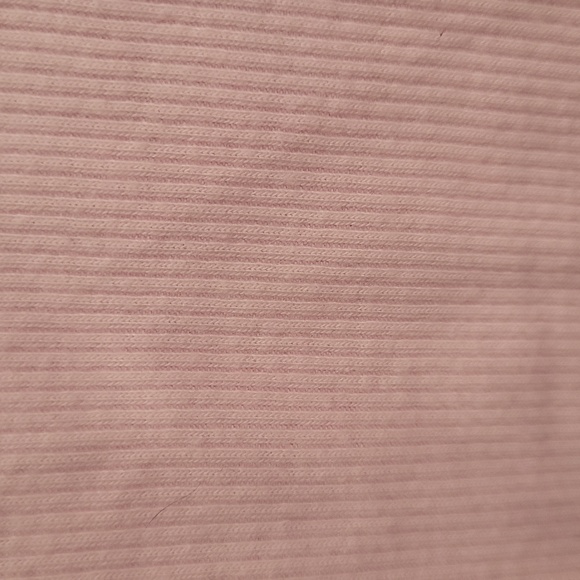 UNIVERSAL THREAD PINK TANK TOP (CROP STYLE). XL/ NWT - Picture 2 of 5